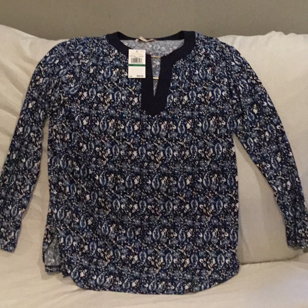 B3) Women’s brand new Michael Kors Blouses w/tags
